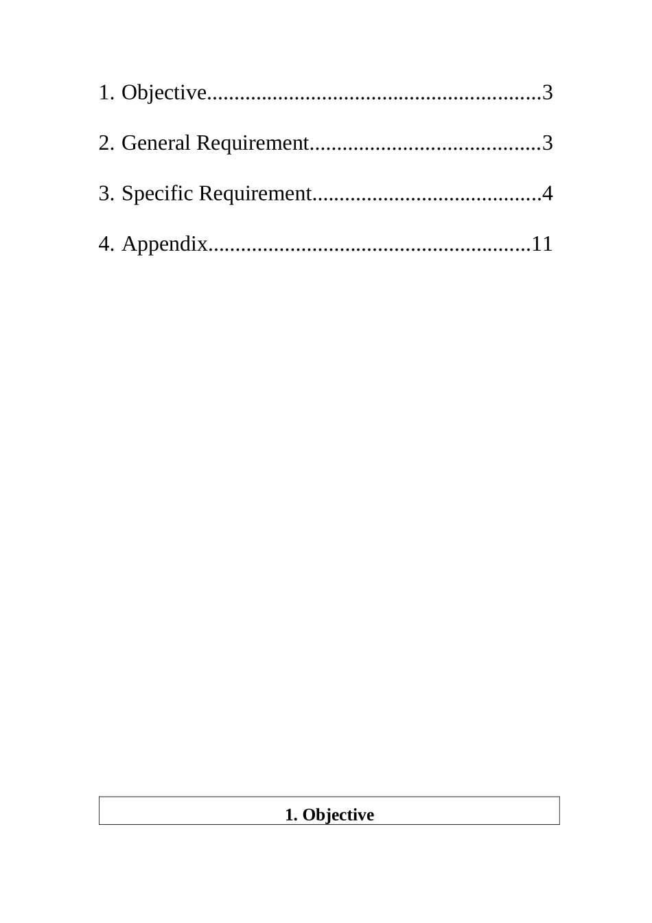 会计账目调节指导资料Guideline on Reconciliation_第2页