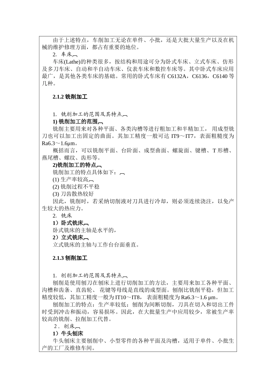 传统的加工方法_第2页