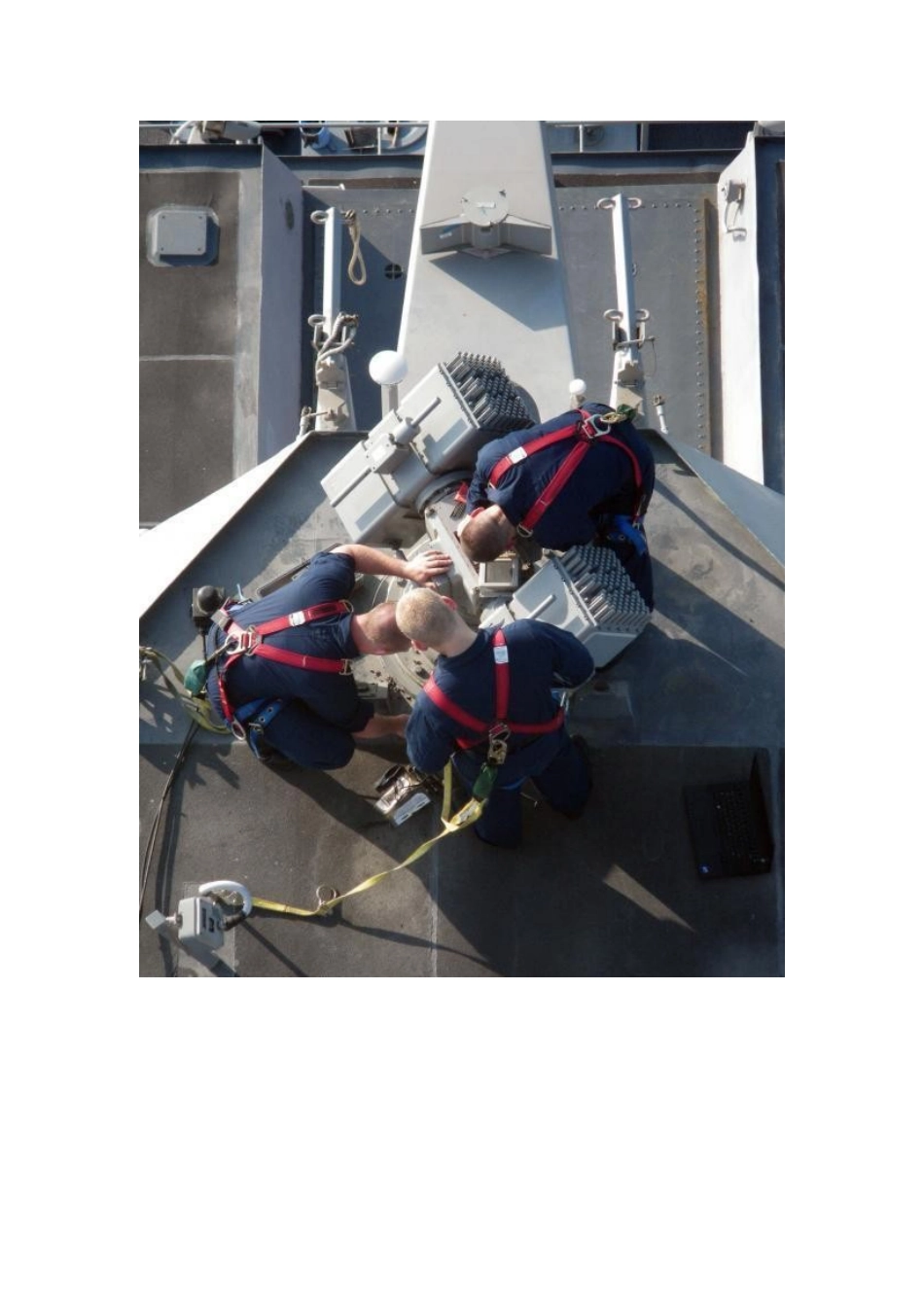 伯克级主炮的光学瞄准系统_第2页