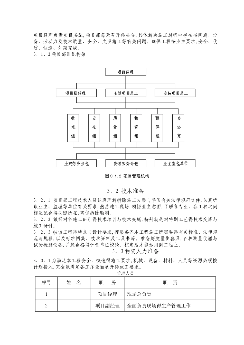 体育场改造拆除专项施工方案_第3页