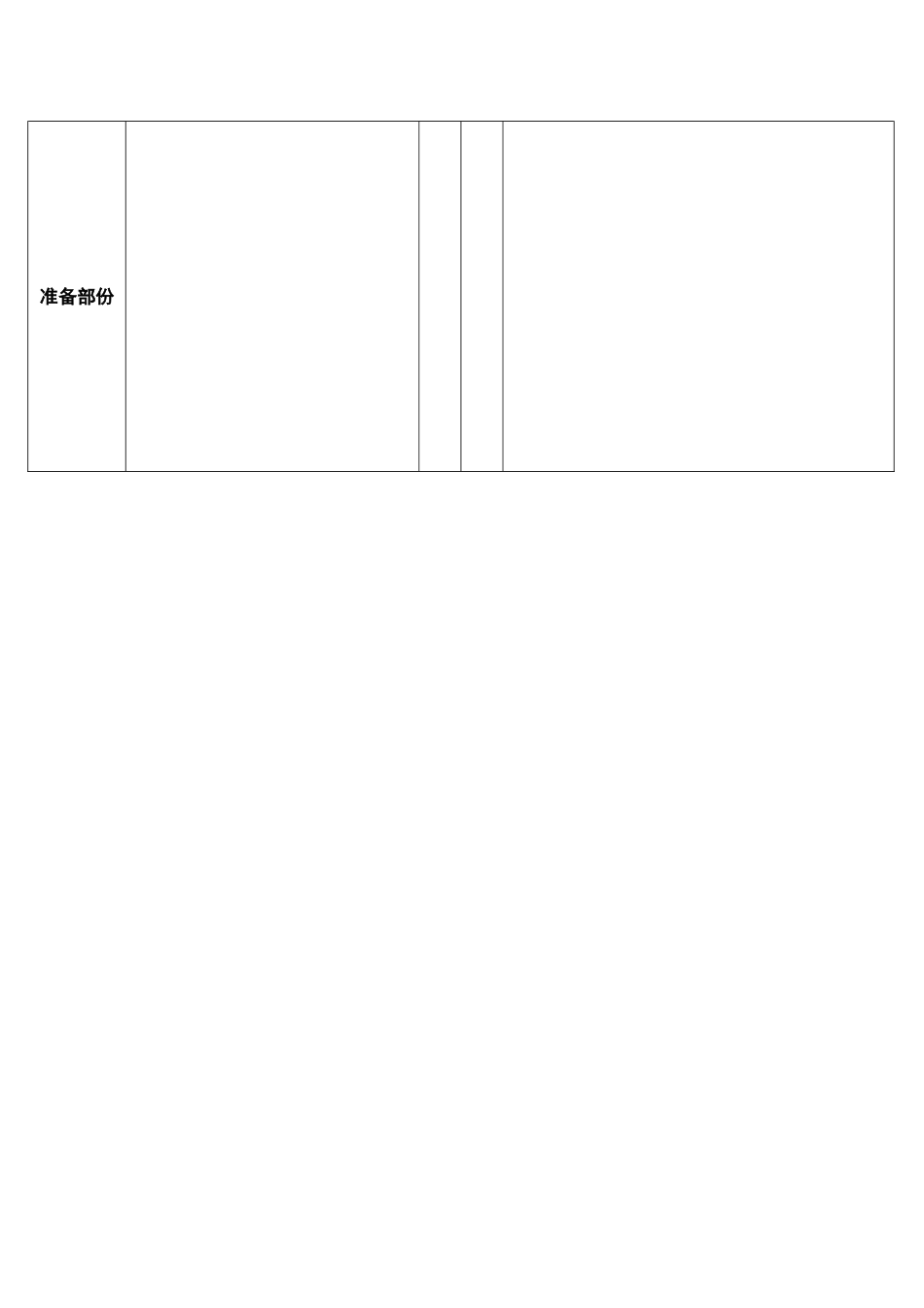 体育课教案格式_第2页