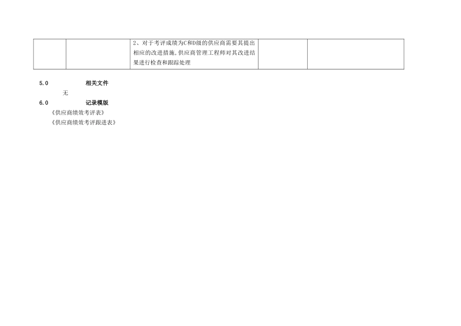 供应商绩效管理流程_第3页