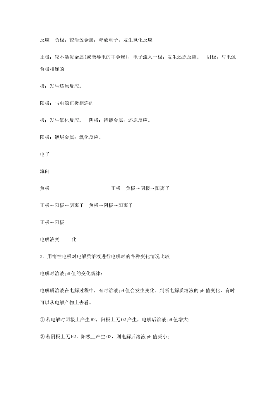 高三化学 解题技巧与应试策略系列6素材_第2页