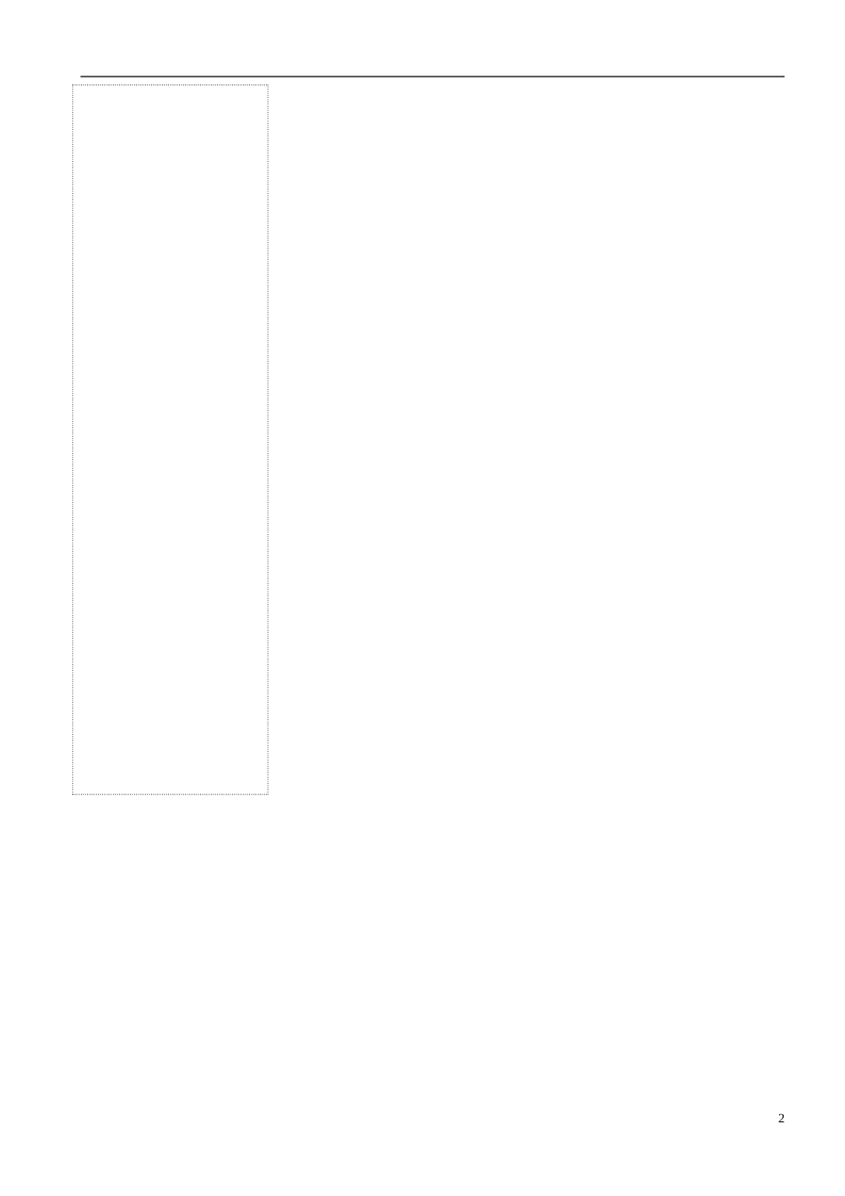 高三英语 专题复习 Unit 3 looking good学案（无答案）牛津译林版必修1-牛津版高三必修1英语学案_第2页