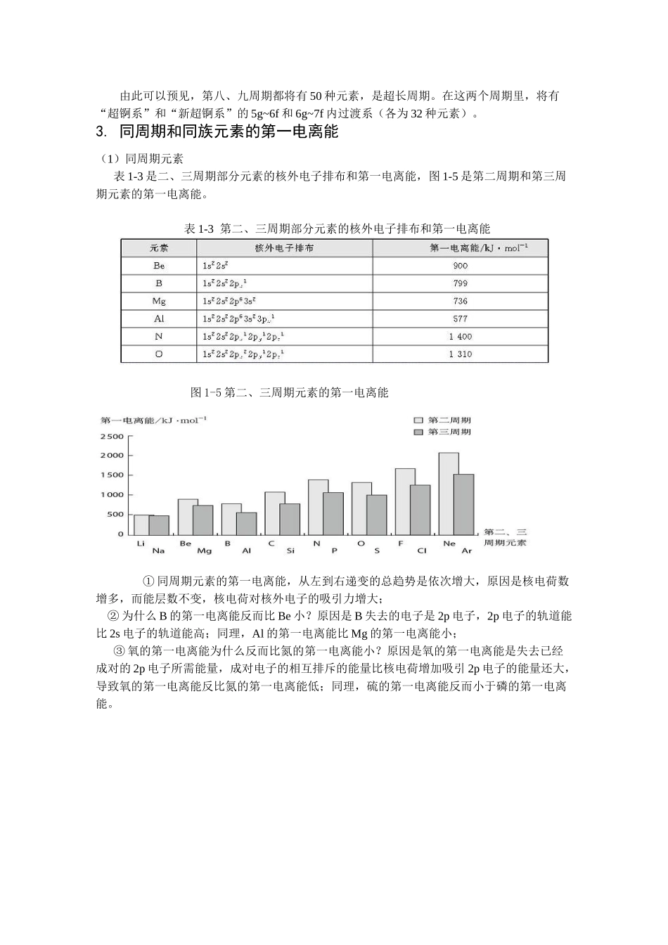 高中化学《原子结构与元素的性质》文字素材1 新人教版选修3_第2页