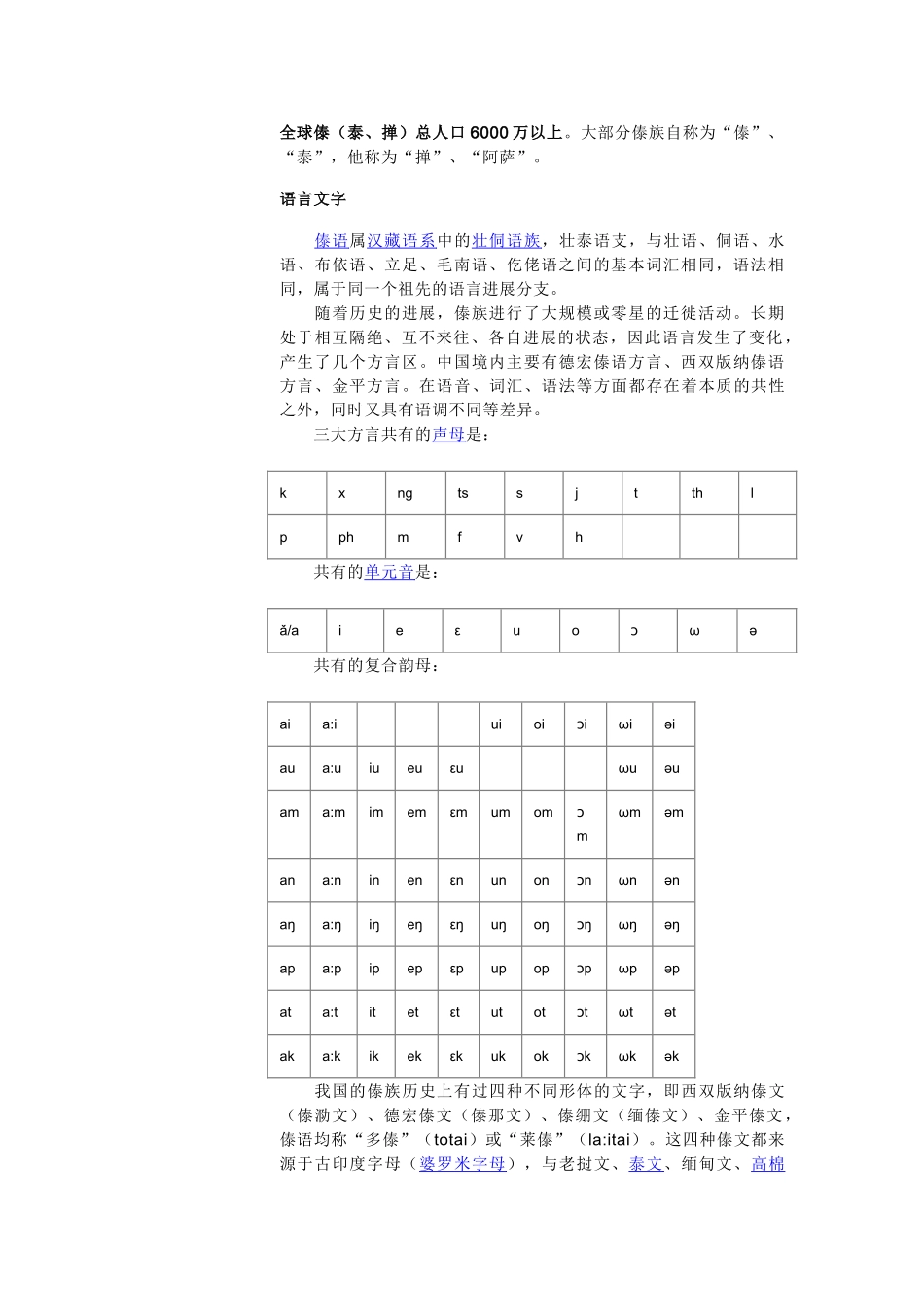 傣族简介_精品文档_第2页