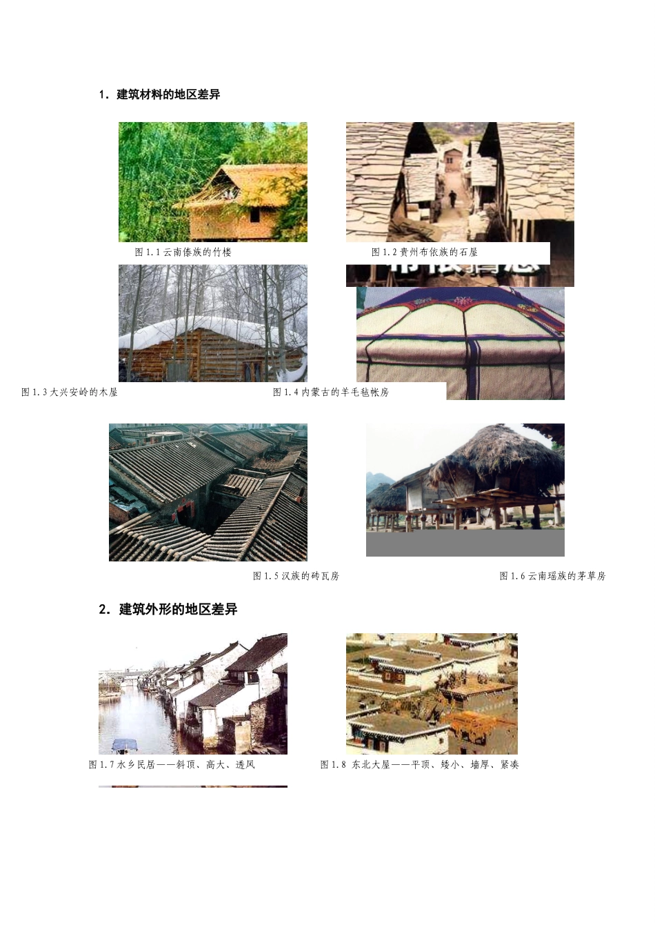 高中地理：1.1 环境对区域发展的影响 素材（2）（新人教版必修3）_第2页