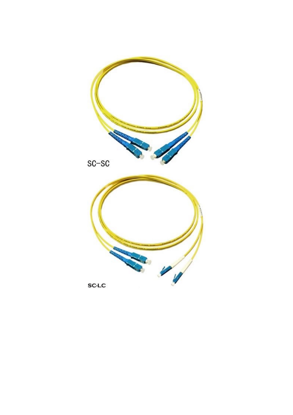 光纤接口类型及CISCO光纤模块_第3页