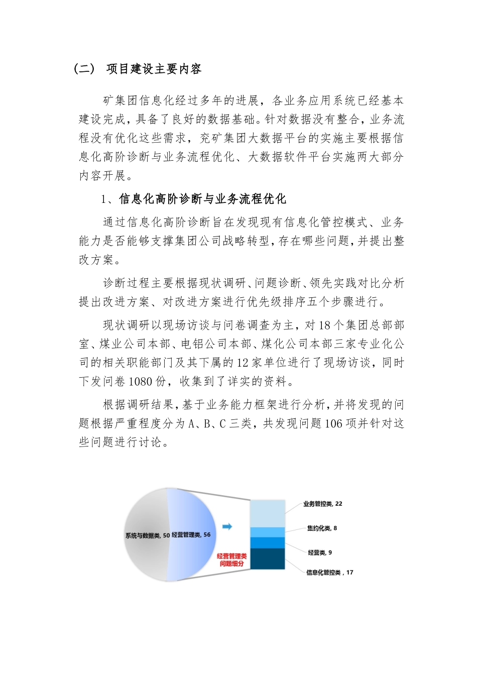 兖矿集团大数据平台建设_第2页