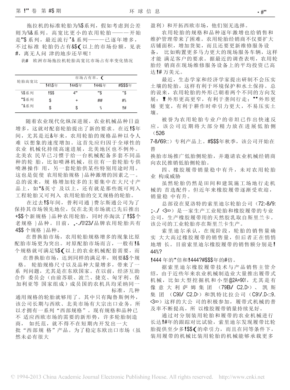 全球农用轮胎业近况_第3页