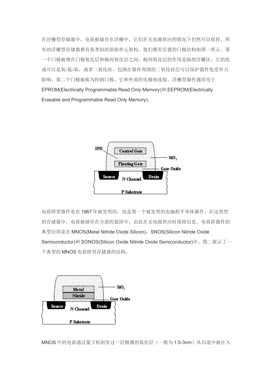 全面理解非易失存储器_第2页