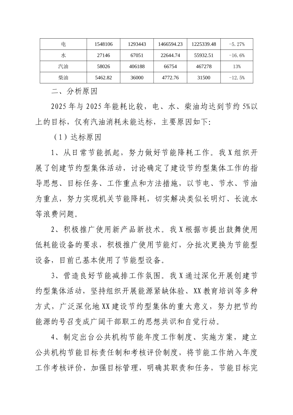 公共机构能源能耗分析报告_第2页