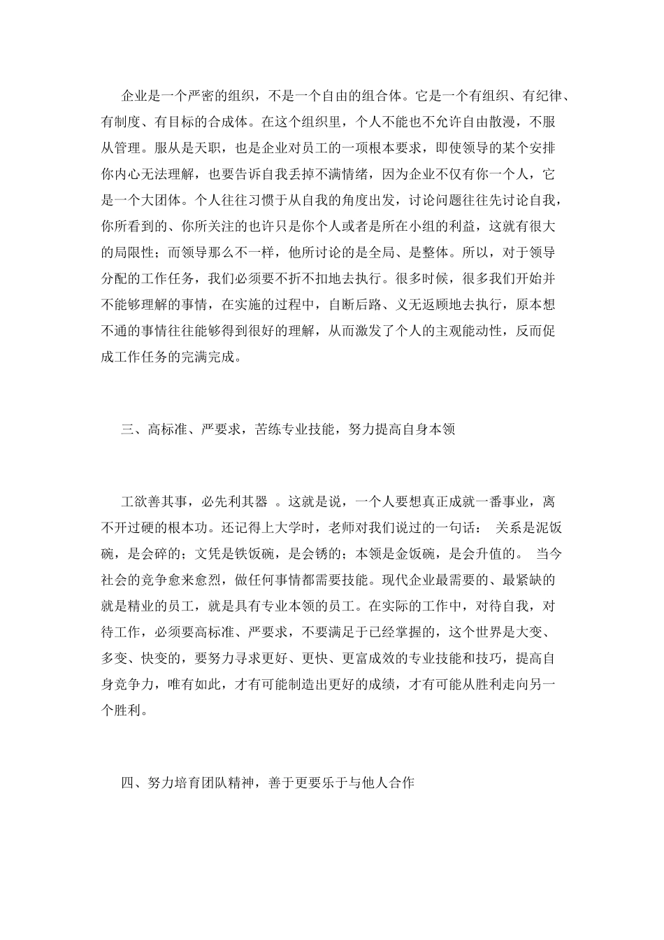 公司工作总结(十九)_第2页