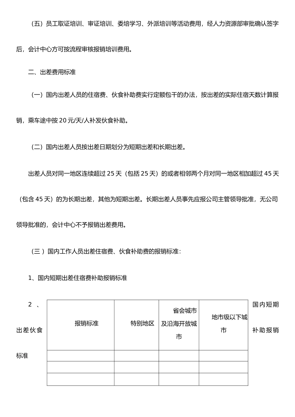 公司差旅费报销管理办法20251202_第2页