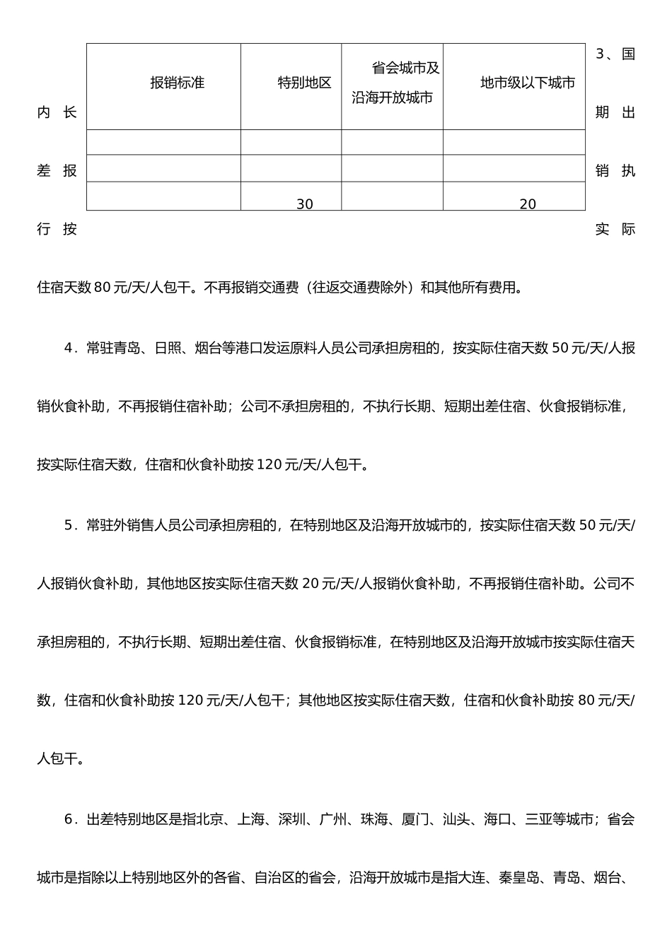公司差旅费报销管理办法20251202_第3页