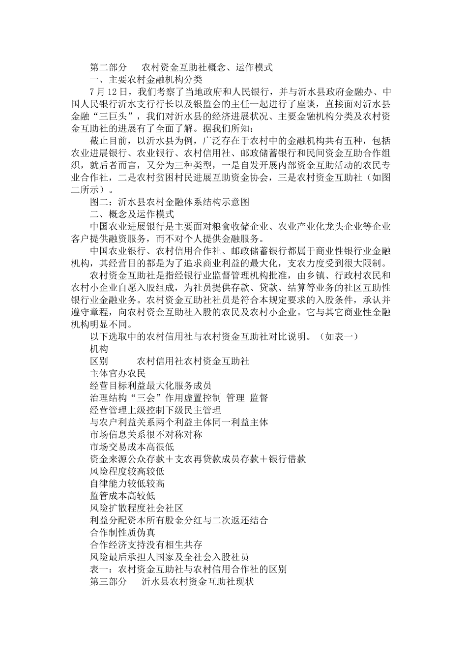 农村金融调研报告_第3页