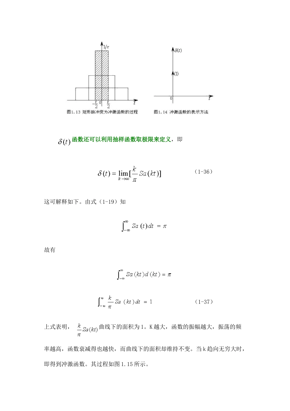 冲击函数_精品文档_第2页