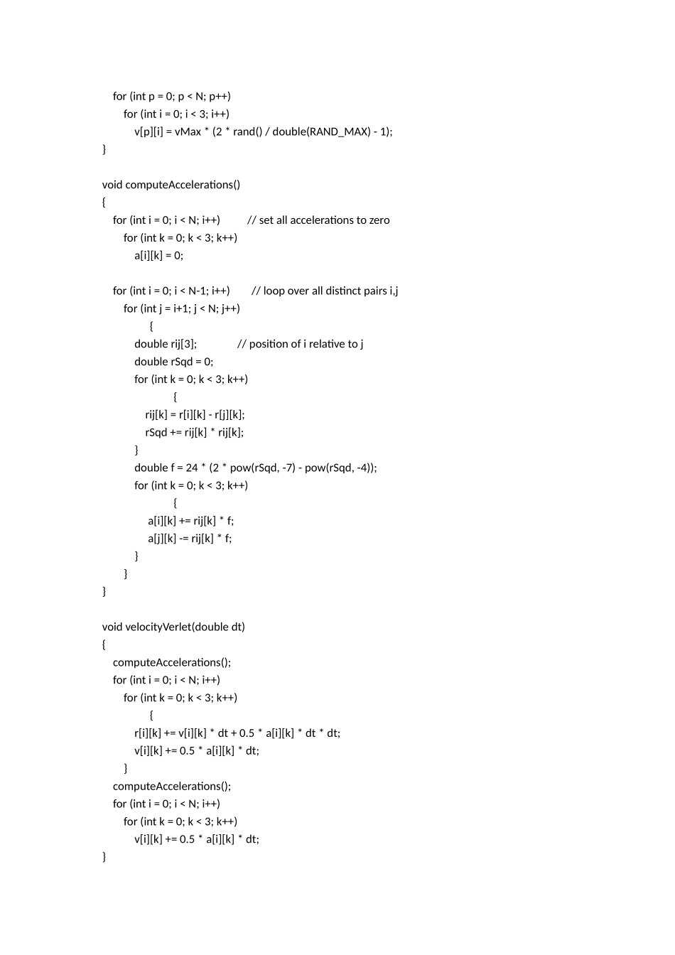 分子动力学的模拟程序设计_第3页