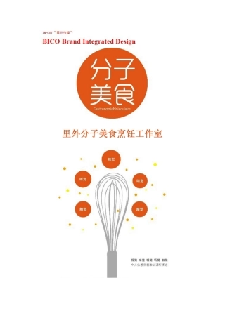 分子美食_精品文档