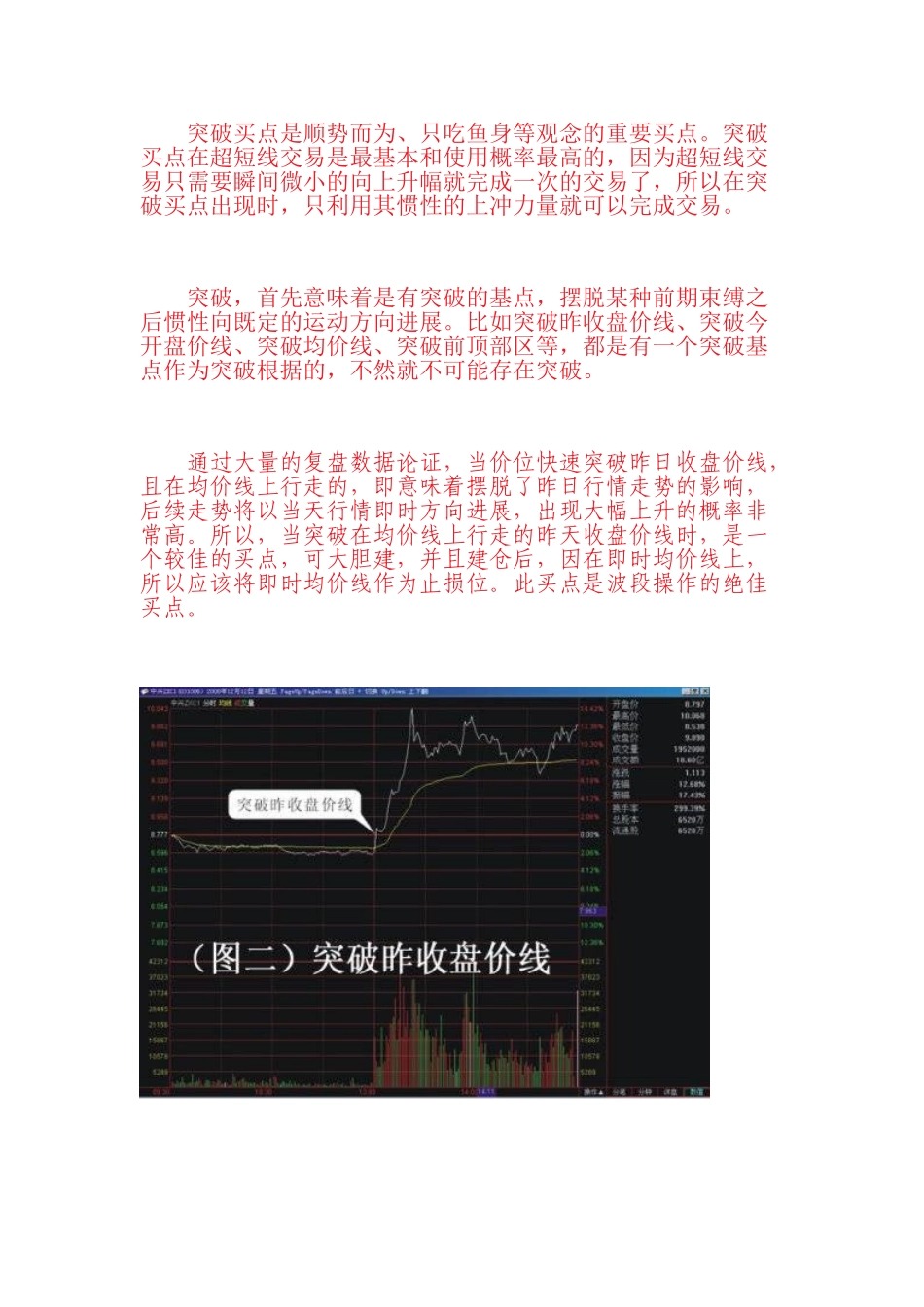 分时线上的基本买卖点及买卖法则_第3页