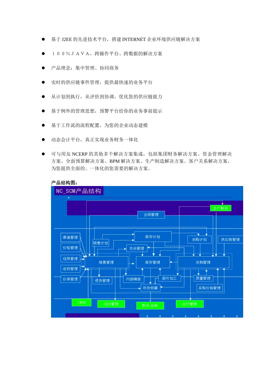 分销物流解决方案_第2页