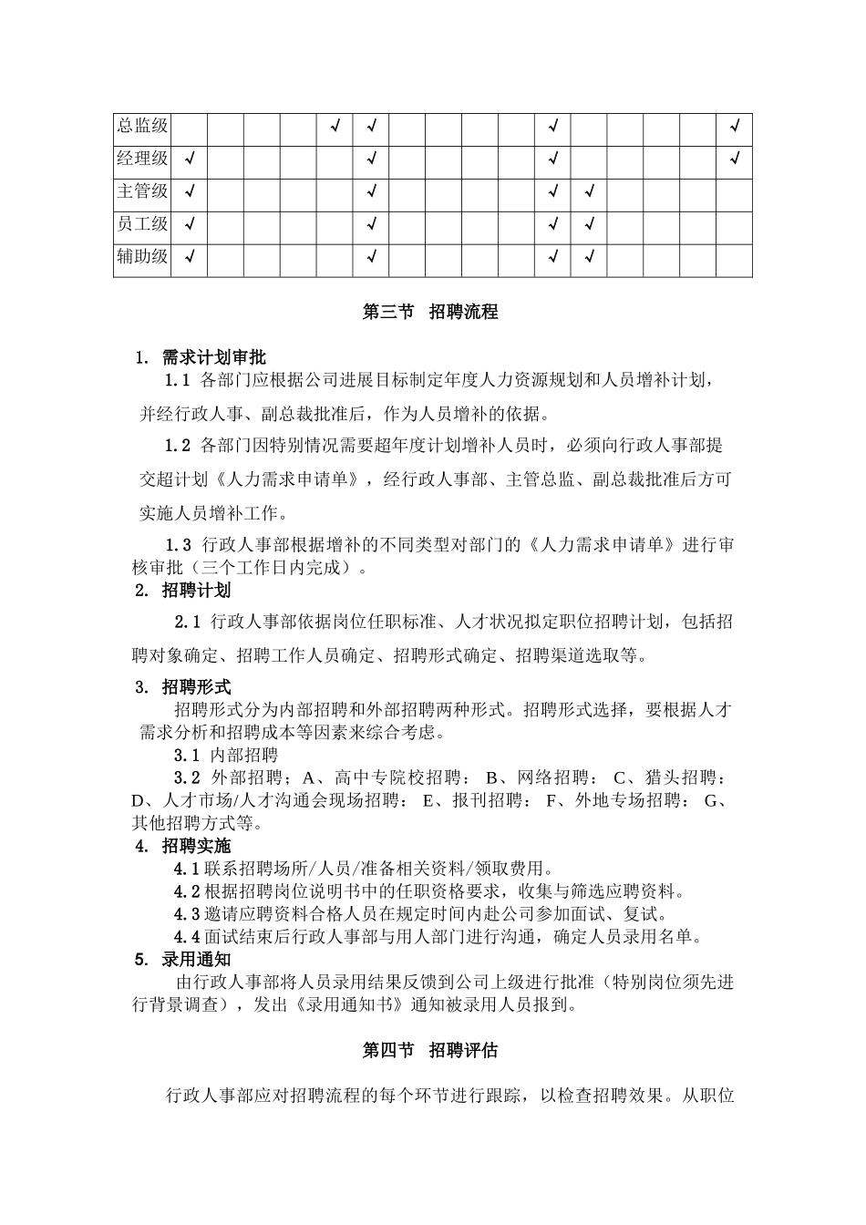 劳动合同管理制度_第3页