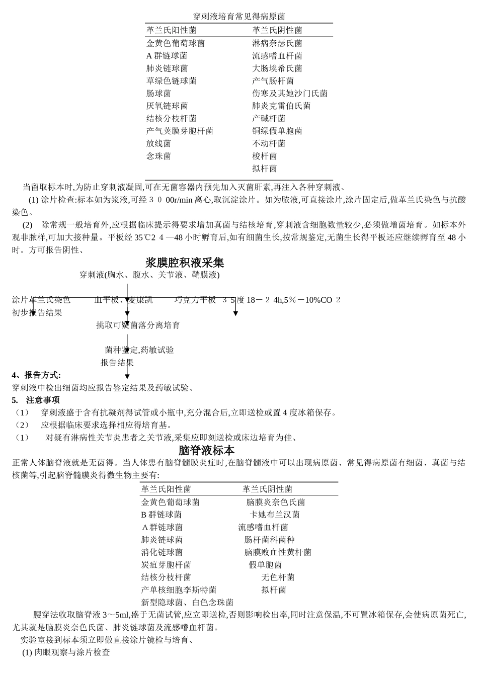 医学检验-粪便标本处理_第2页