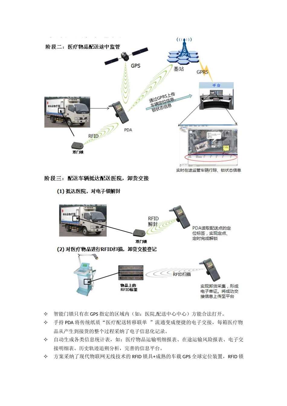 医疗物品配送RFID管理系统_第2页