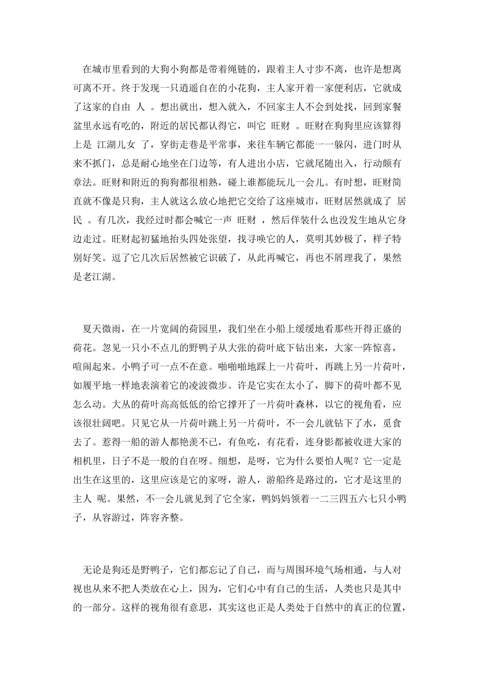 印鱼背后的绳子_第3页