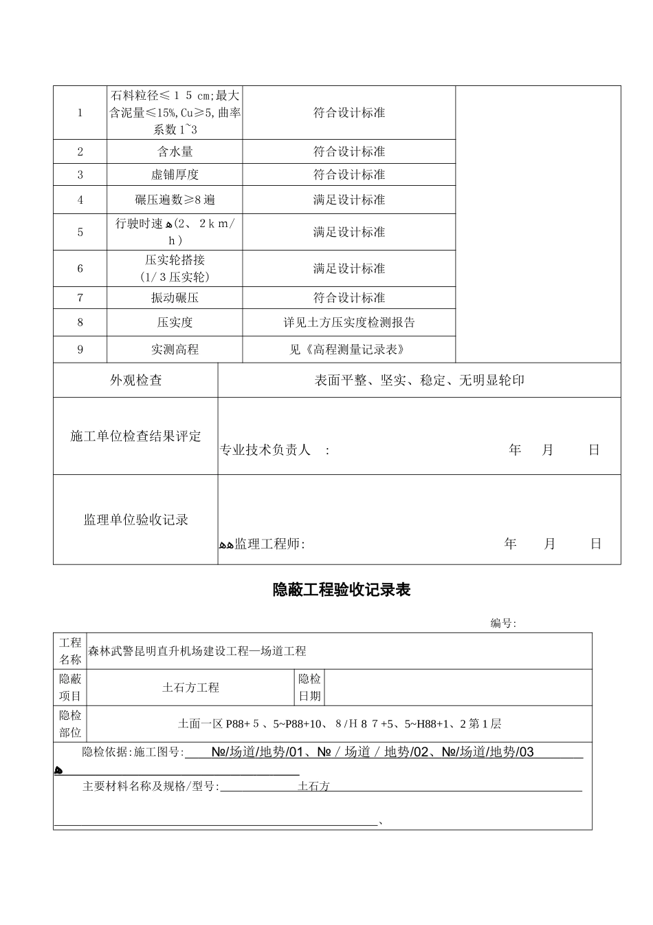 压实度检测报告_第2页