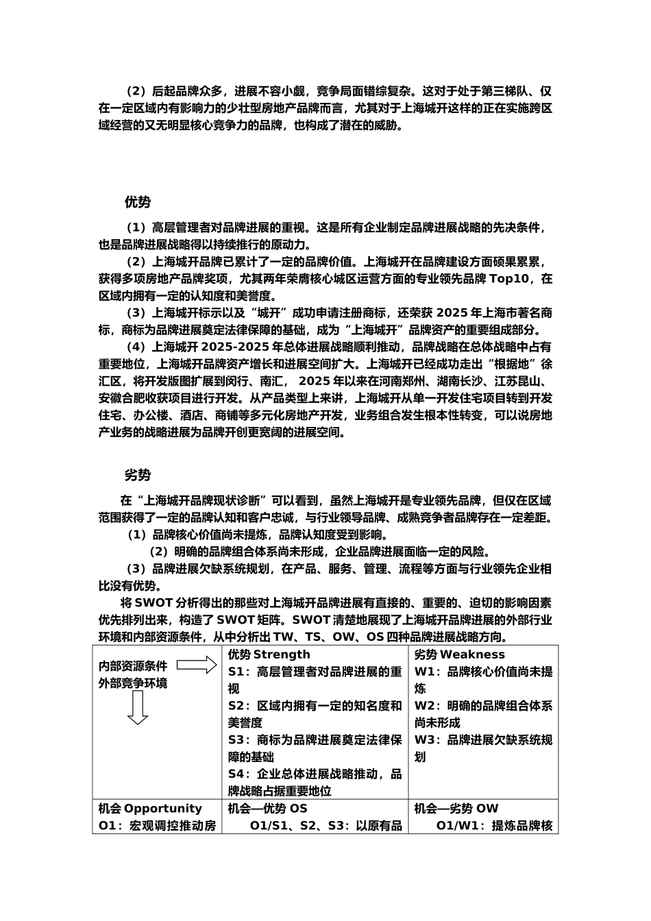 品牌发展战略基本内容_第3页