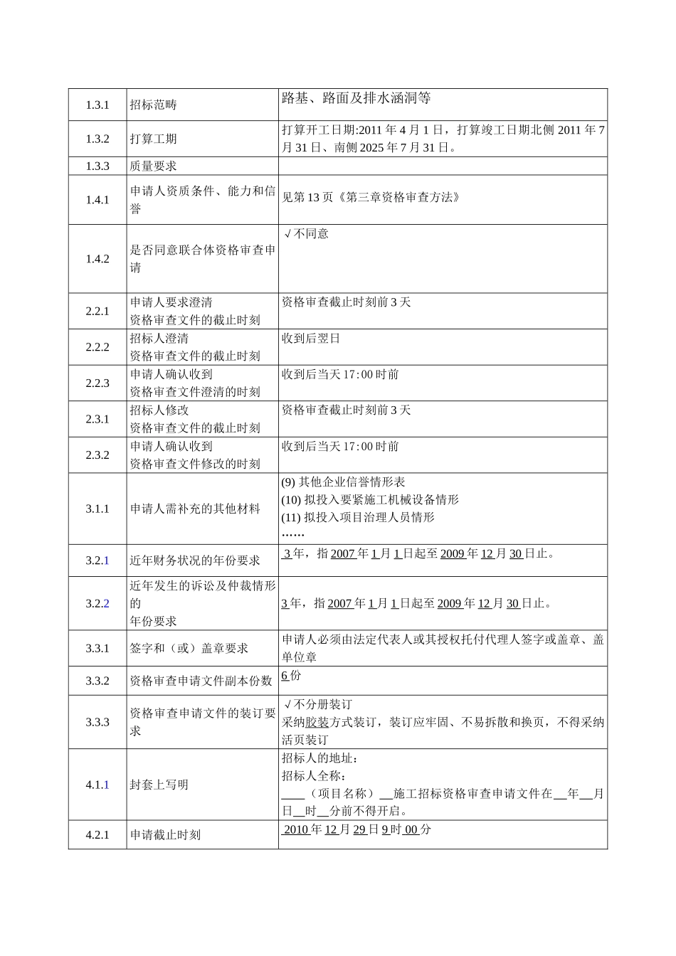 哈双北路招标文件jsp_第3页