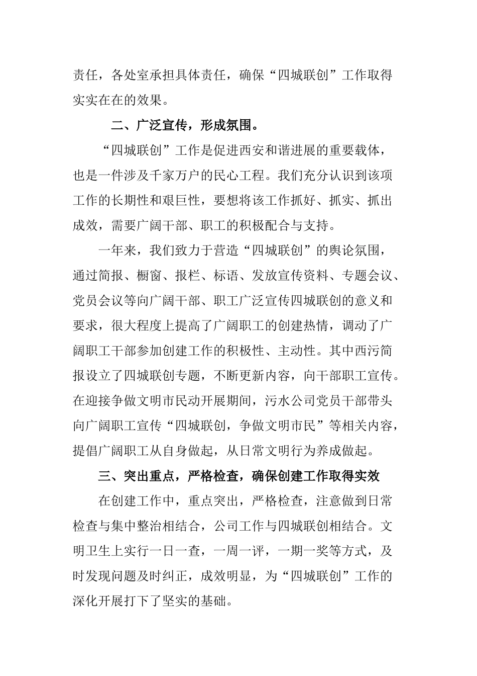 四城联创工作总结_第2页