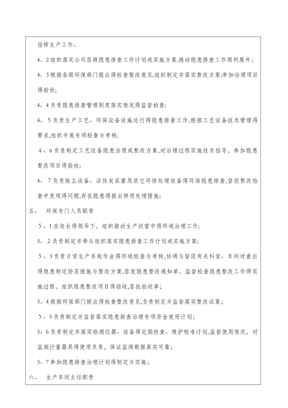 土壤隐患排查制度_第2页