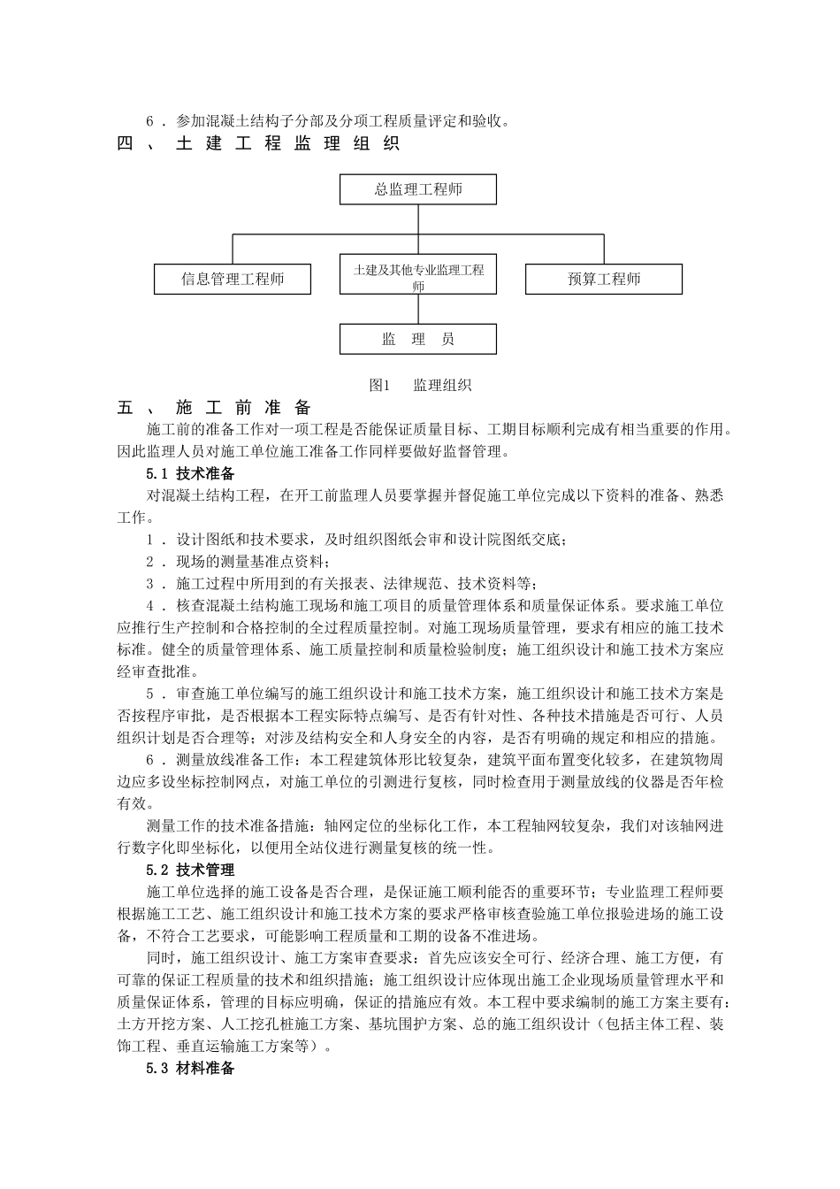 土建工程监理实施细则133_第3页