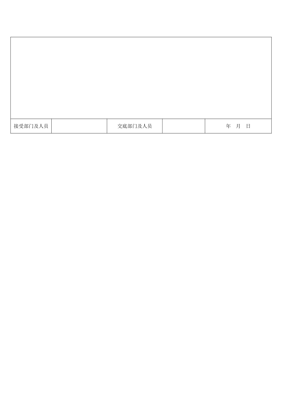 土方开挖技术交底_第3页