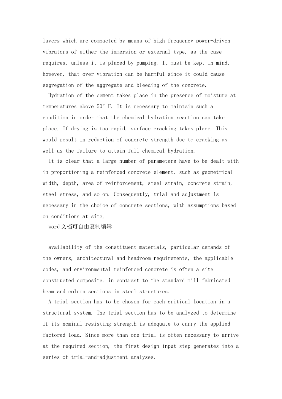 土木建筑工程工程管理毕业论文中英文资料外文翻译文献_第3页