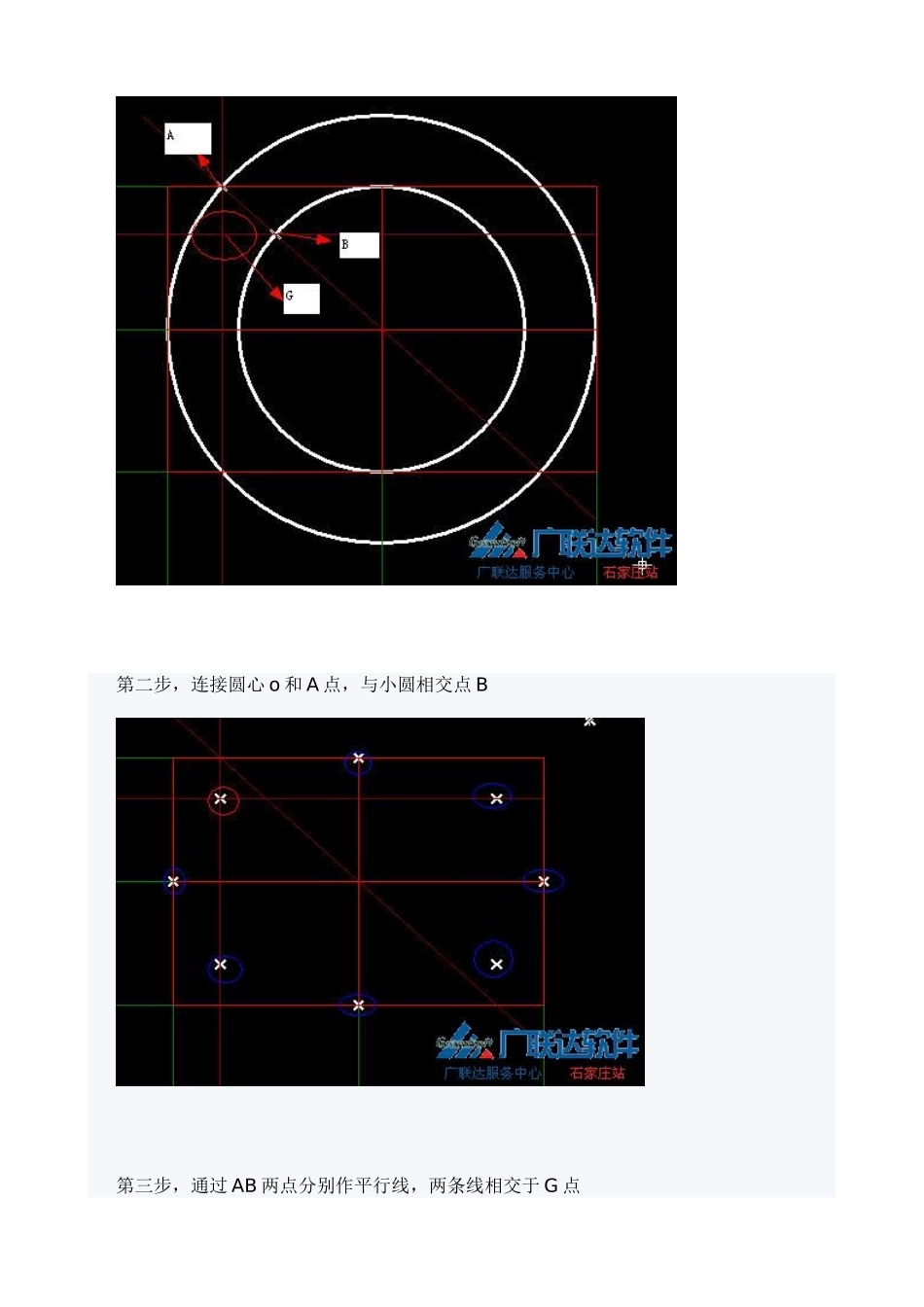 在广联达软件中画椭圆_第2页