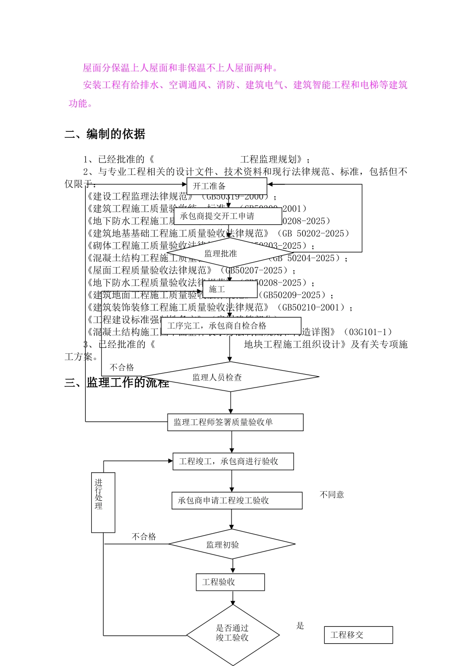 地下室工程监理实施细则_第3页