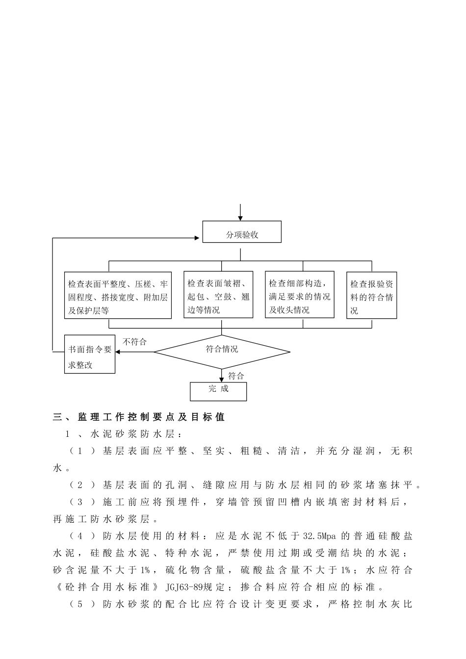 地下防水工程监理实施细则11_第3页
