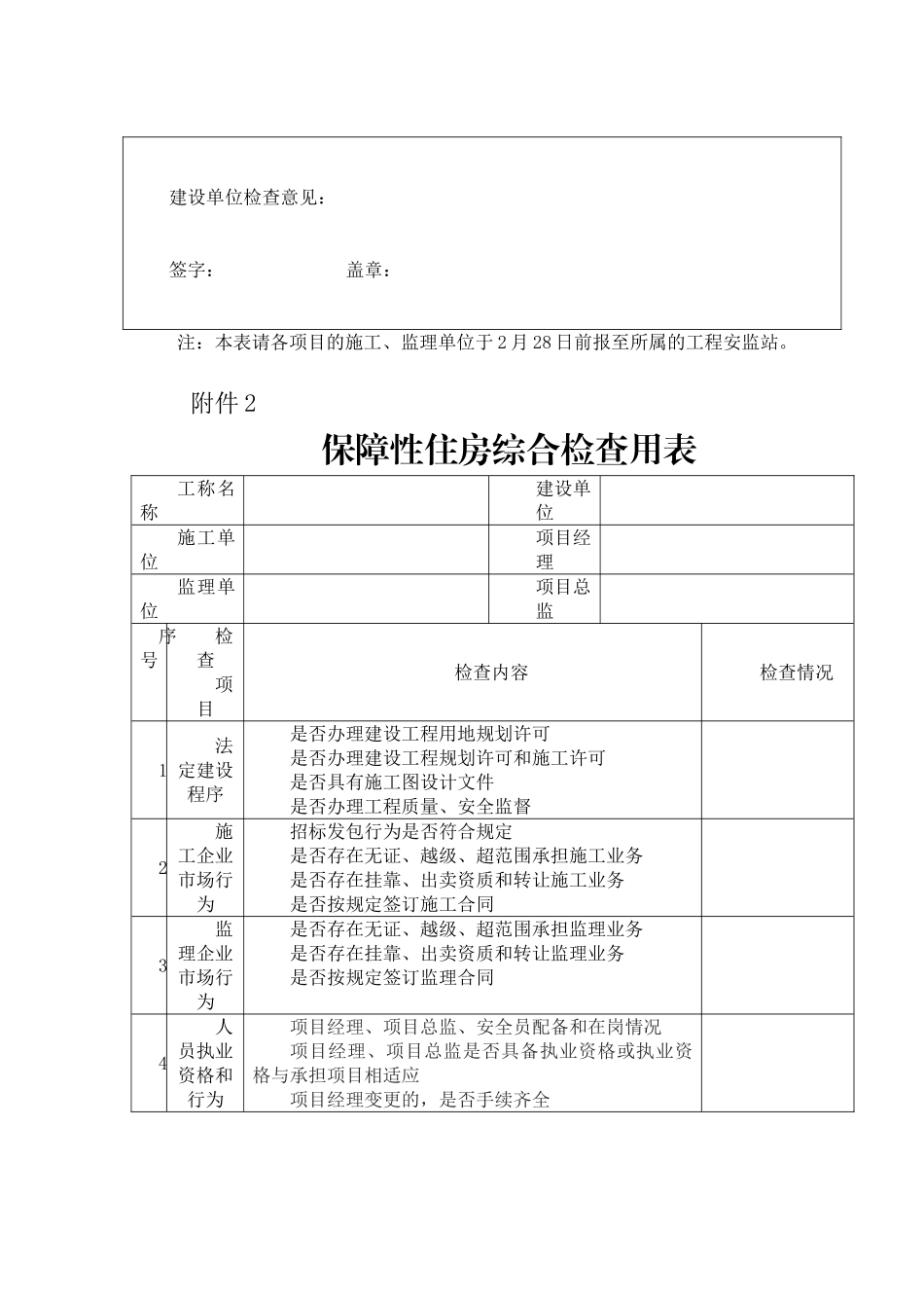 复工安全检查表_第3页