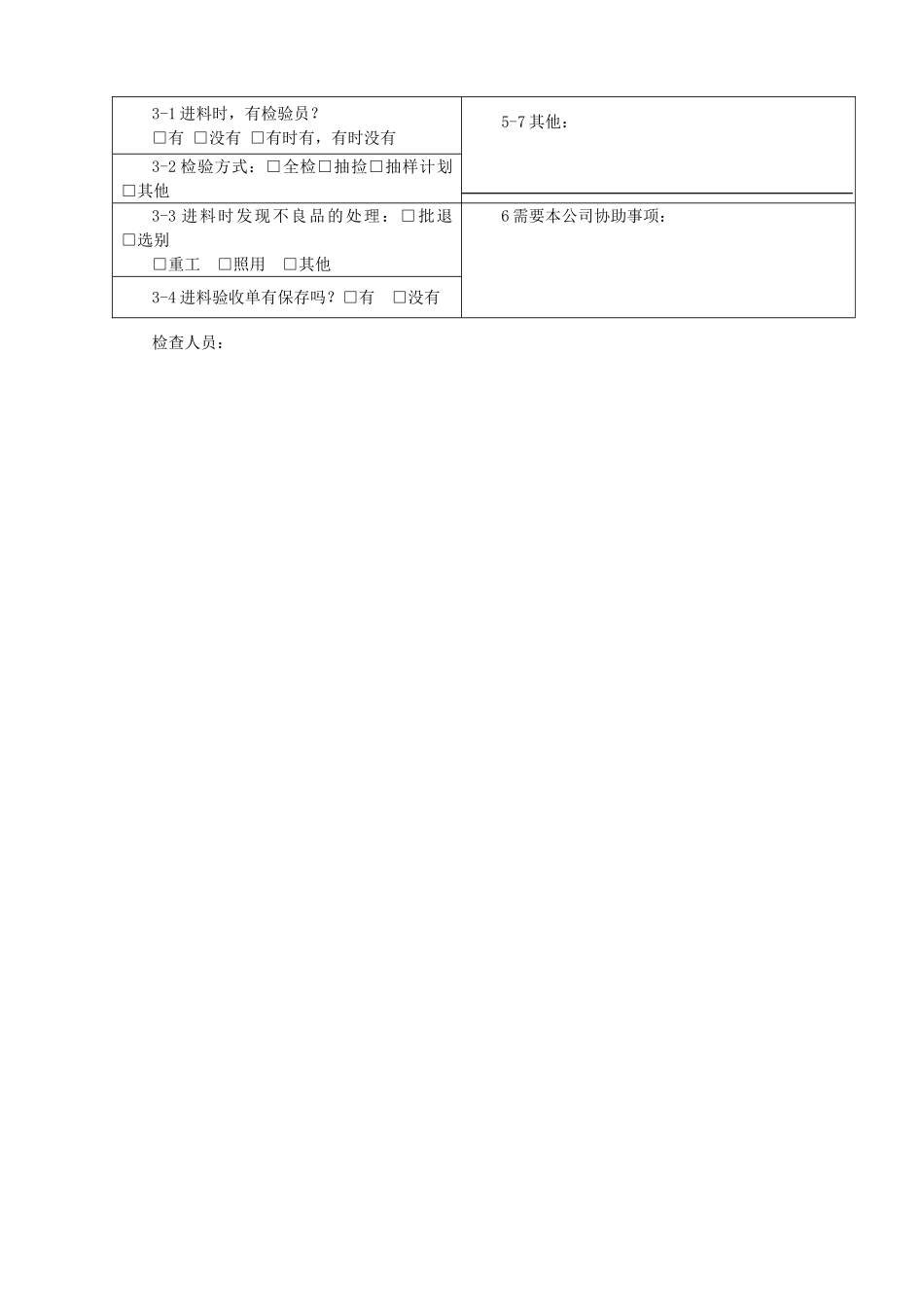外协厂商考核及等级评定办法_第3页