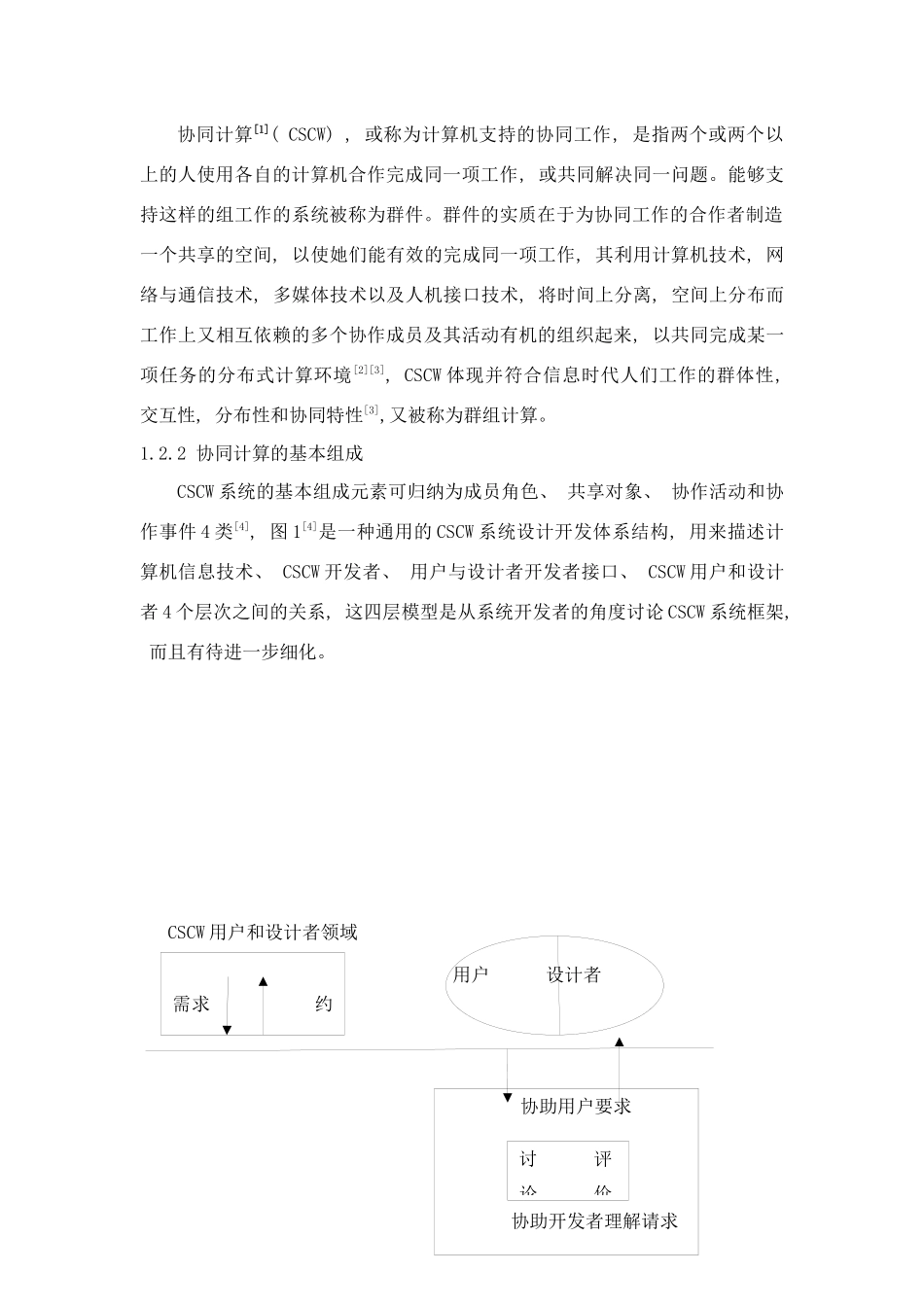 多媒体通信技术基础结业论文样本_第2页