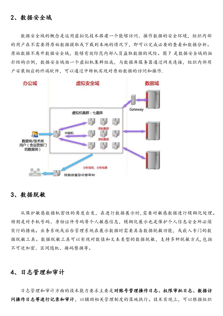 大数据安全保障措施_第3页