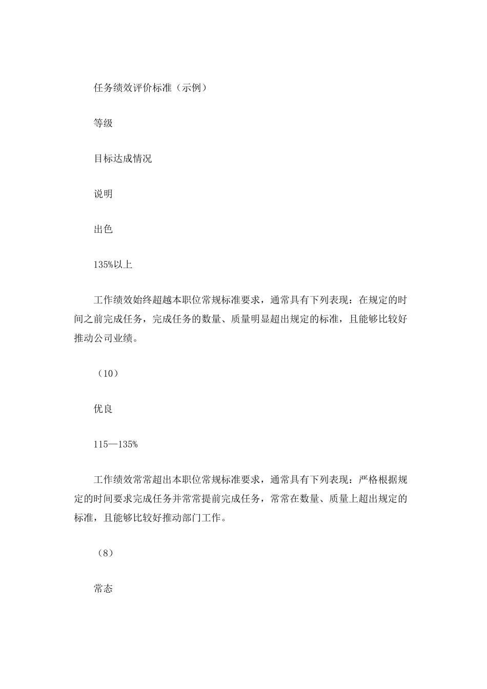季度工作计划表_第3页