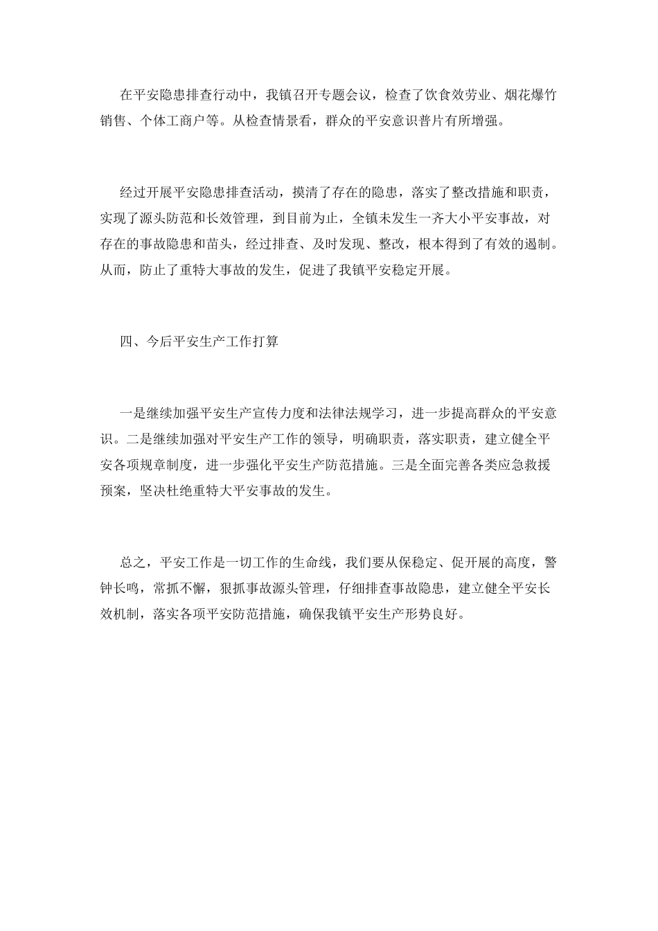 安全检查报告(十七)_第3页