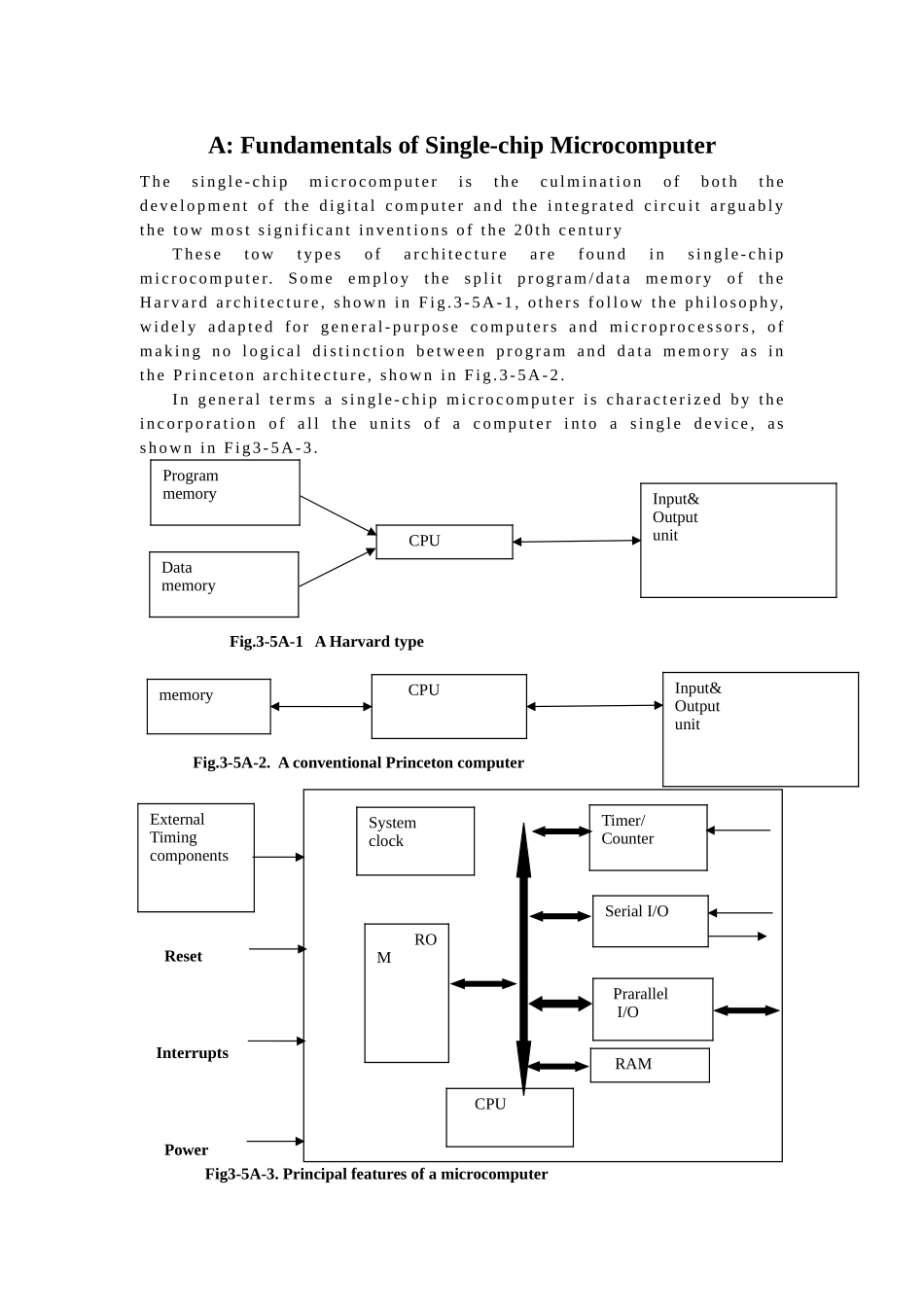 完整word版-单片机外文文献_第1页