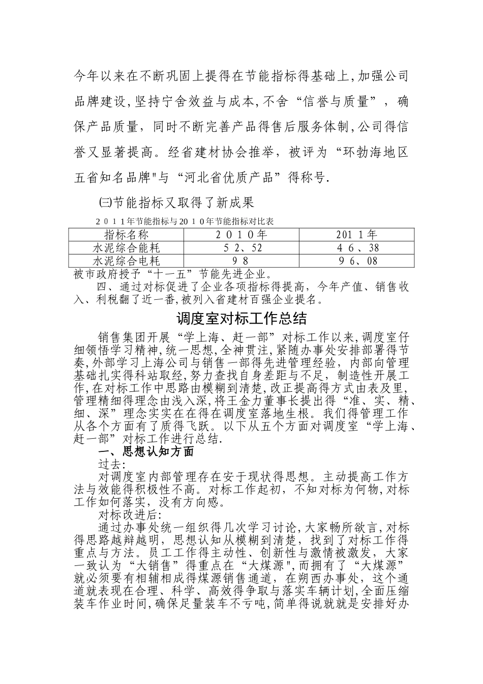 对标工作总结汇总_第2页