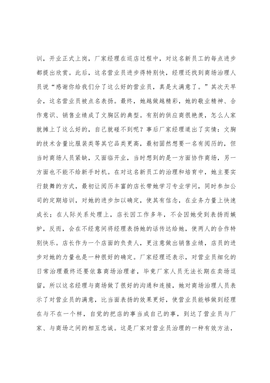 导购员的工作总结_第3页