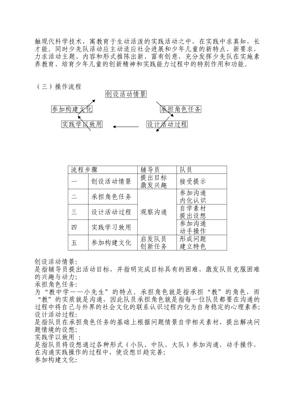 小先生,学陶子,共建共享促和谐_第3页